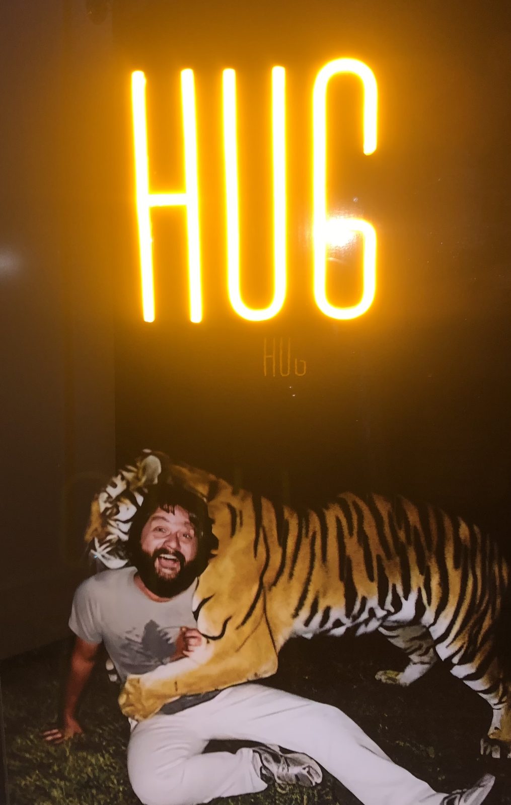 LED Neon Signs for Weddings and Events: A Complete Planning Guide